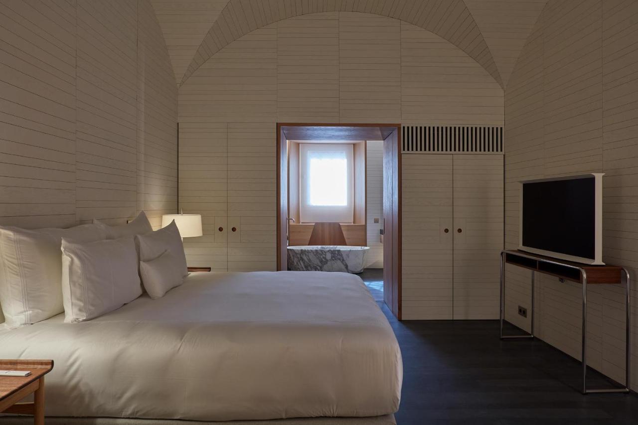 Casa Palacio Paredes Saavedra By Atrio Caces Extérieur photo