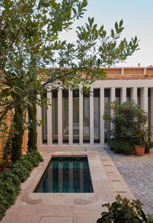 Casa Palacio Paredes Saavedra By Atrio Caces Extérieur photo