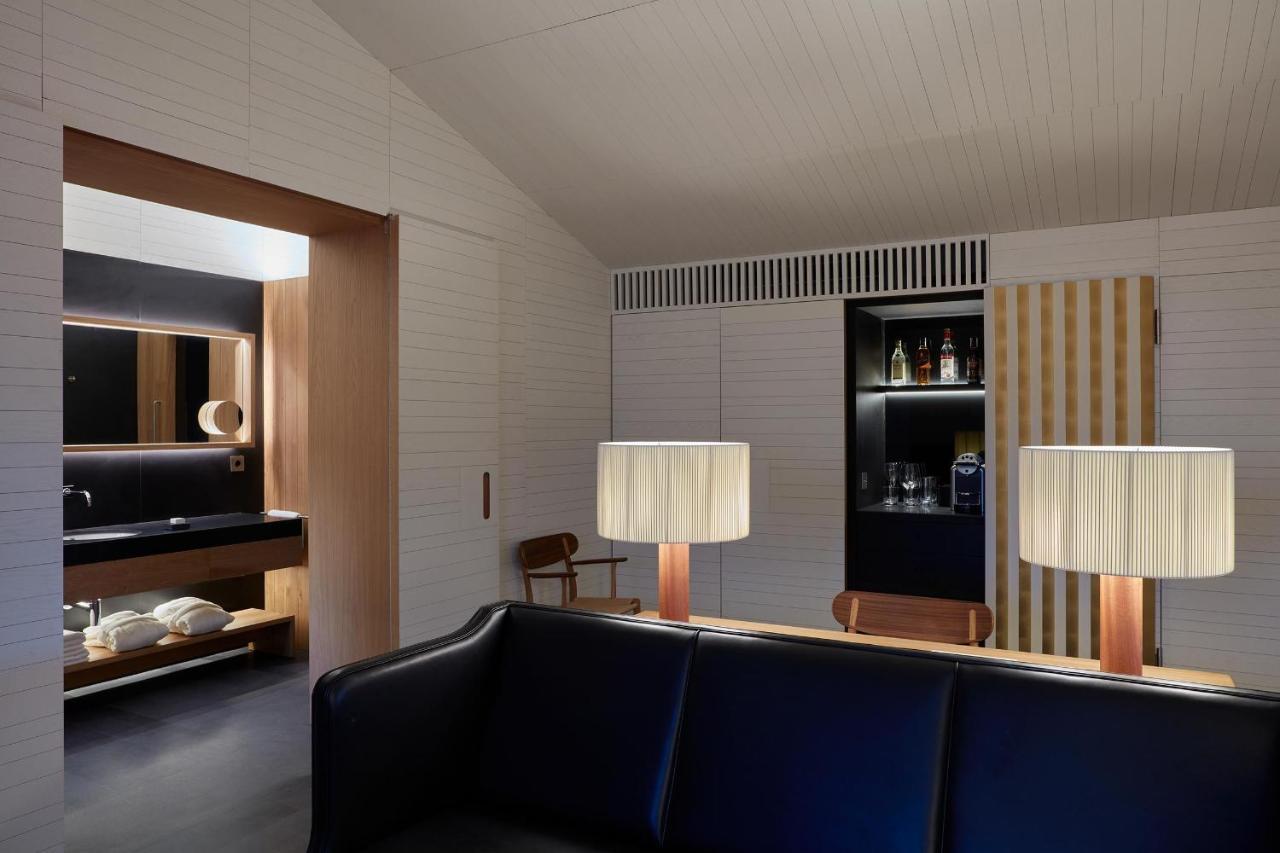 Casa Palacio Paredes Saavedra By Atrio Caces Extérieur photo