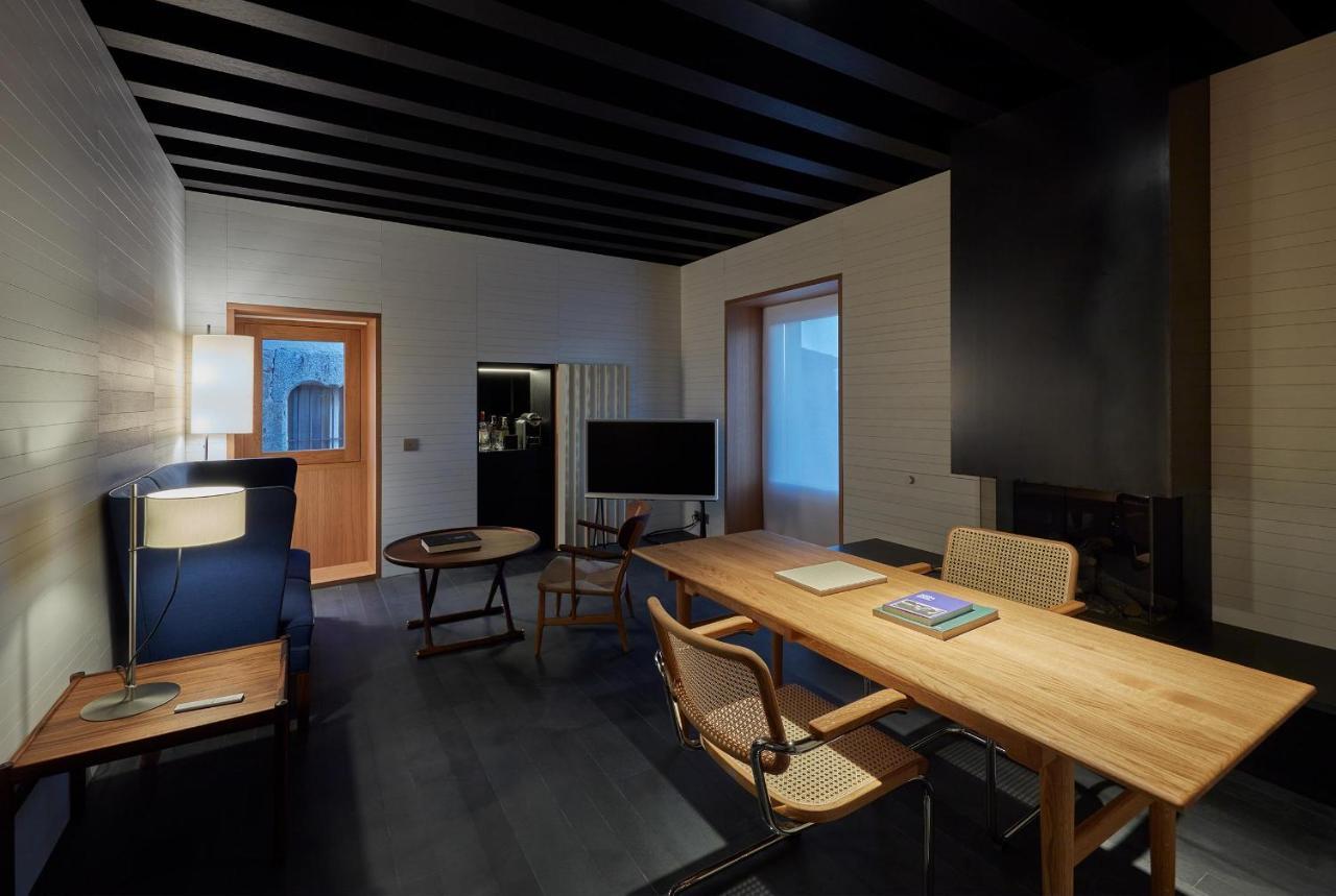 Casa Palacio Paredes Saavedra By Atrio Caces Extérieur photo