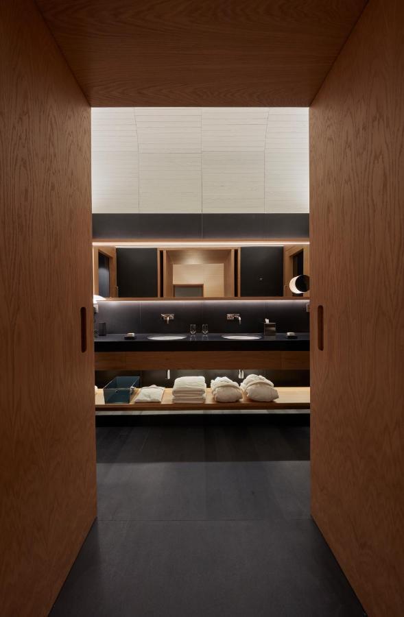 Casa Palacio Paredes Saavedra By Atrio Caces Extérieur photo